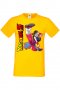 Дамска тениска Dragon Ball Z 02,Анимация,игра,Празник,Повод., снимка 10
