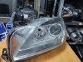 Ляв фар фарове Mercedes ML W166 USA far мерцедес мл 166 F00HTM100501 А1668208761, снимка 7