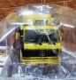 Mercedes-benz, легендарни камиони, Деагостини, DeAgostini, мащаб 1:43, снимка 4