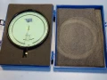 комплект образцови манометри WIKA 341.11.250 от-1до600Bar precision test pressure gauge, снимка 8