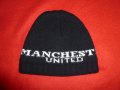 Детска зимна шапка Манчестър Юнайтед - Нова е, снимка 2
