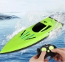 SpeedBoat, водоустойчива RC лодка за деца и начинаещи, снимка 4