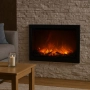 Led камина, снимка 1