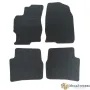 Мокетни стелки за MAZDA 6 II 08-13 4 части, снимка 1