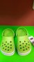 Английски детски кроксове-3 цвята, снимка 13