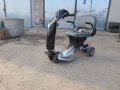 сгъваем електрически скутер за инвалиди, снимка 2