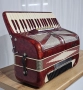 Италиански акордеони Artigiana , снимка 3