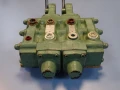 Хидравличен разпределител Orsta TGL 21527 Hydraulic valve 160Bar 40L/min, снимка 3