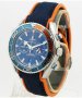 Мъжки луксозен часовник Omega Seamaster Planet Ocean , снимка 1 - Мъжки - 31839868