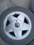 Лети алуминиеви 5 броя джанти Опел Шевролет 15" ЦО 56, снимка 2