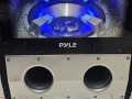 субуфер бас каса за кола 12" PYLE PLX 12 BP, снимка 3