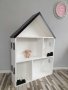 Детска етажерка къщичка, снимка 2