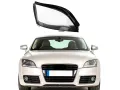 Стъклo за фар на Audi TT 8J (2006-2014) Десен, снимка 4