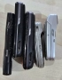 Samsung C5212, D880(2 бр.), E340 и E710 - за ремонт или части, снимка 14