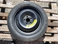 16 резервна джанта патерица 5х108 FORD Mondeo C Max 125/85/16, снимка 1