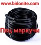 Маркуч пвц гумен силиконов маслоустойчив, снимка 5