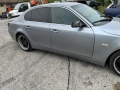 Bmw e60 530дизел 218коня на части, снимка 3