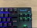 Геймърска клавиатура Steelseries Apex Pro TKL Wireless, снимка 3