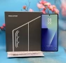 ГАРАНЦИОНЕН!!! Samsung Galaxy Z Fold7, 12GB RAM, 256GB, 5G, Blue Shadow + подарък адаптер, снимка 5