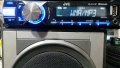 JVC - CD, MP3, Bluetooth, USB player , снимка 4