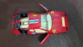 Ferrari - метална количка, снимка 10