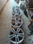 Джанти 5х110 17 цола., снимка 1