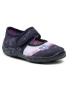 Superfit Пантофи Виолетка за момиче , снимка 1