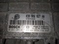 Компютър за VW POLO 1.4 8V 030906027AA 0 261 204 617, 030906 027 AA, снимка 3