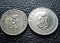 Стара монета/и 10 и 20 стотинки 1912 г. България - хит цена !, снимка 12