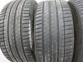 4 бр.летни гуми Michelin 255/40/20 dot 4121 Цената е за брой!, снимка 2