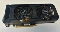 Видео карта Palit GeForce GTX 1070ti 8GB ЗА ЧАСТИ, снимка 2