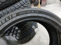 4 бр.летни гуми Michelin 255/40/20 dot 4121 Цената е за брой!, снимка 8