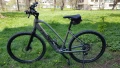 Планински електрически / e-bike / Trek Dual Sport+2, снимка 2