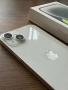 Iphone 14 plus с подарък кейсове, снимка 3