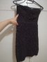 Малка черна рокля бижу, снимка 1