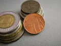 Монета - Великобритания - 1 пени | 2016г., снимка 1