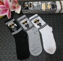 Дамски Чорапи -6бр- в Кутия ✨ Nike ✨ Karl LAGERFELD ✨ Calvin Klein ✨, снимка 4