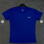 Дамски памучни тениски Nike  - няколко цвята - 32 лв., снимка 8