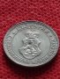 Стара монета над стогодишна 5 стотинки 1913г. за колекция - 27341, снимка 7