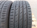 2бр. летни гуми 225/50/17 Semperit, снимка 2