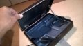 поръчан-canon-japan-кожен куфар/чанта-29х26х9см-внос франция, снимка 10