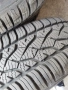 джанти със зимни гуми 4/108, снимка 3