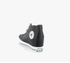 кецове на платформа Converse All Star CTAS Luxury Mid Wedge номер 40,5, снимка 3
