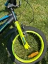 Детско колело Byox Monster 16“, снимка 6