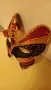 венецианска ,бална маска -Пеперуда, снимка 9