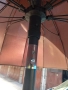 Голям чадър 2.30-250 диаметър., снимка 4