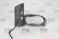 Дясно огледало с прибиране за Volkswagen Touran I (2003-2010), снимка 2