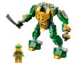 LEGO® NINJAGO™ 71781 - Бойният робот на Lloyd EVO, снимка 4