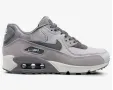 Nike Air Max 90 Deluxe 'Gunsmoke' номер 41 оригинални маратонки , снимка 3