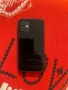 iPhone 12 mini 256 gb black черен 100% батерия, снимка 1